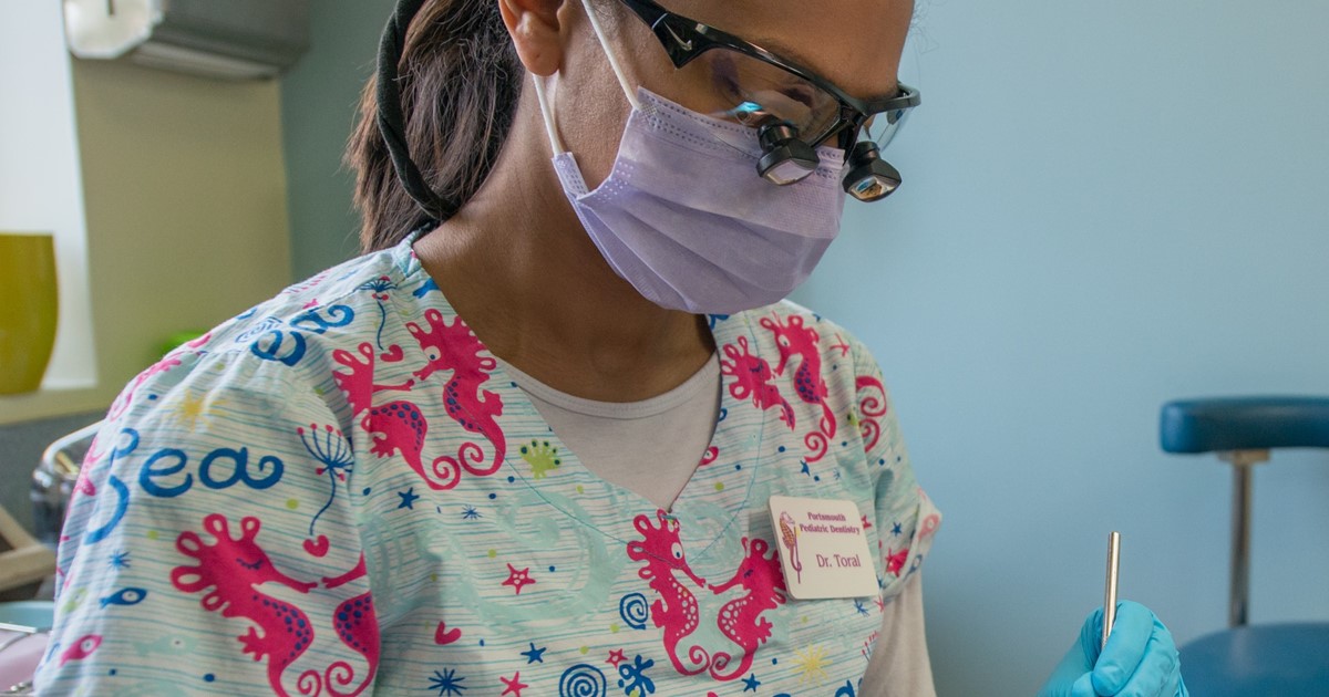 Services Portsmouth Pediatric Dentistry & Orthodontics